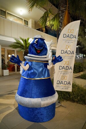 Fachada