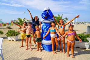 Children’s activities