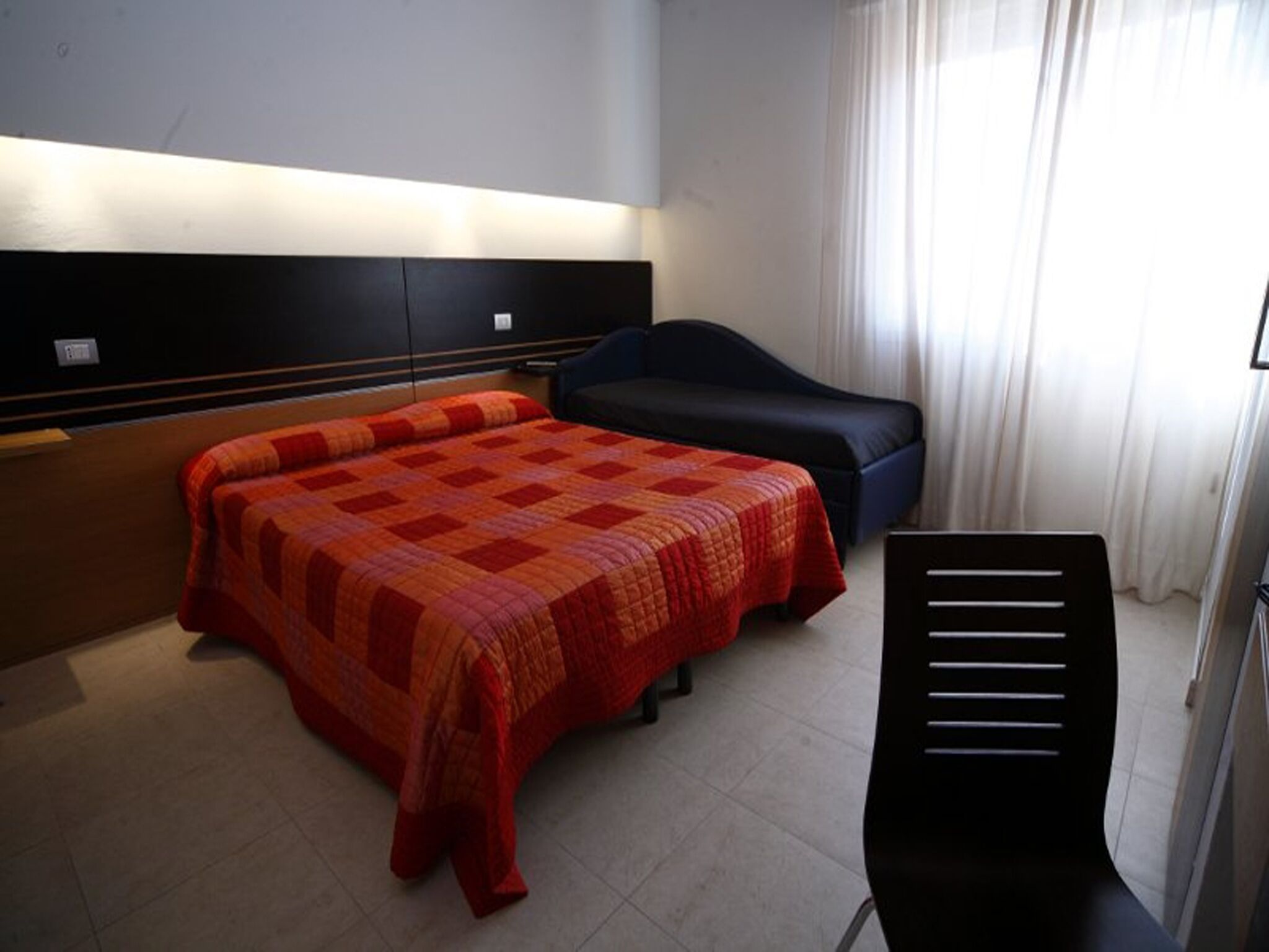 Photo - Hotel Villa Lalla