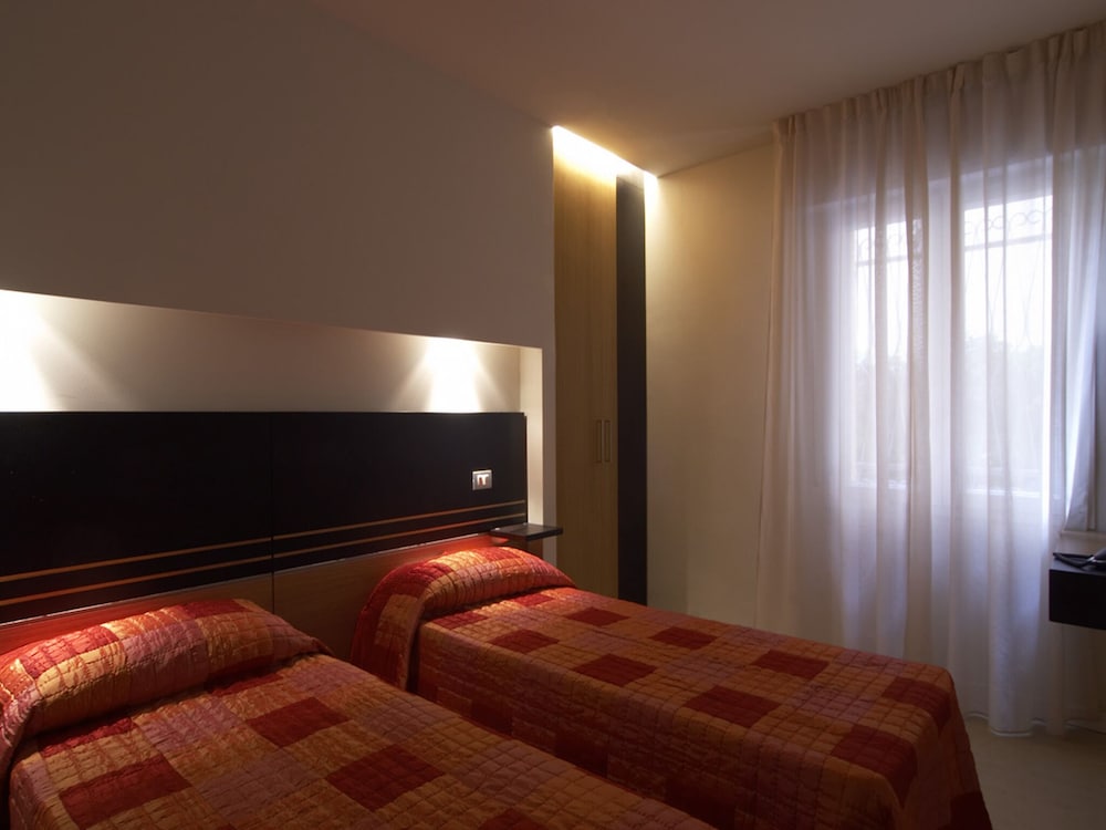 Hotel Villa Lalla by null