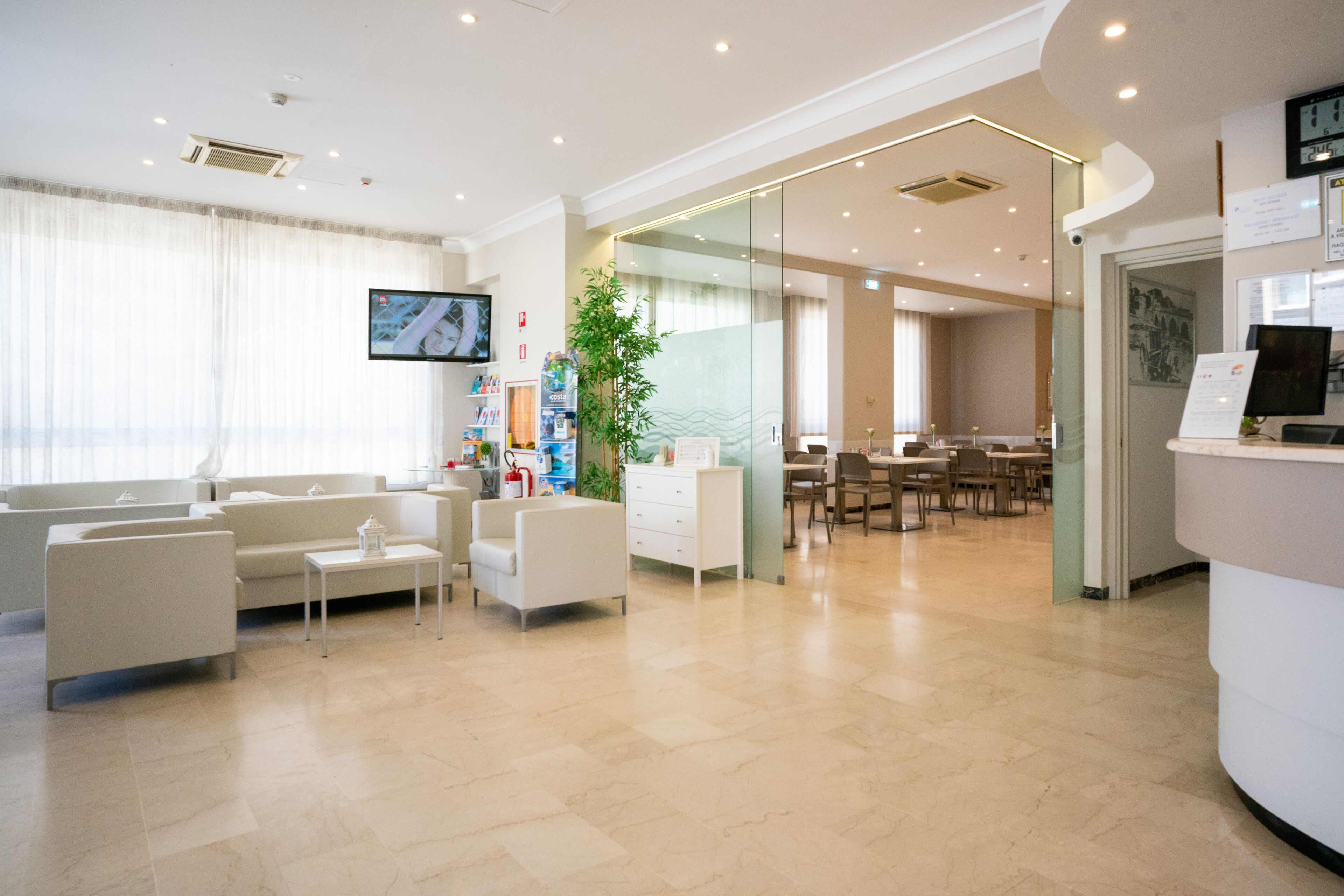 Photo - Hotel Radar