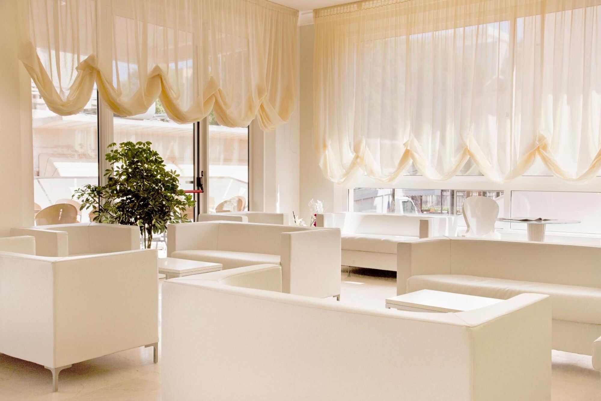 3-Sterne-Hotels
