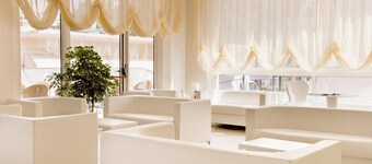 Hotel Radar