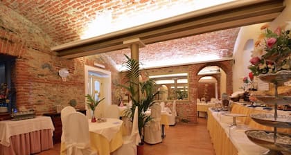 Hotel Due Mondi
