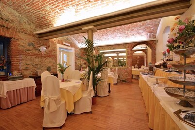 Hotel Due Mondi