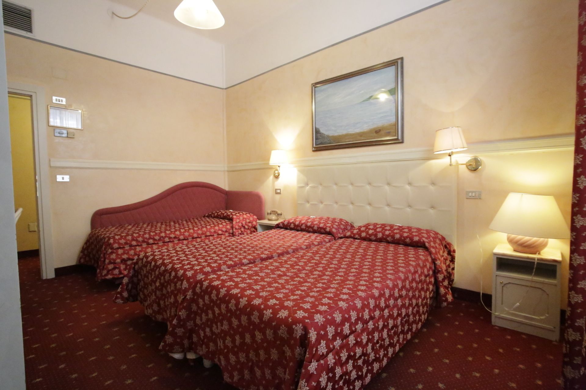 Foto - Hotel Vienna Ostenda e Ristorante il Danubio