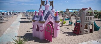 Hotel Vienna Ostenda