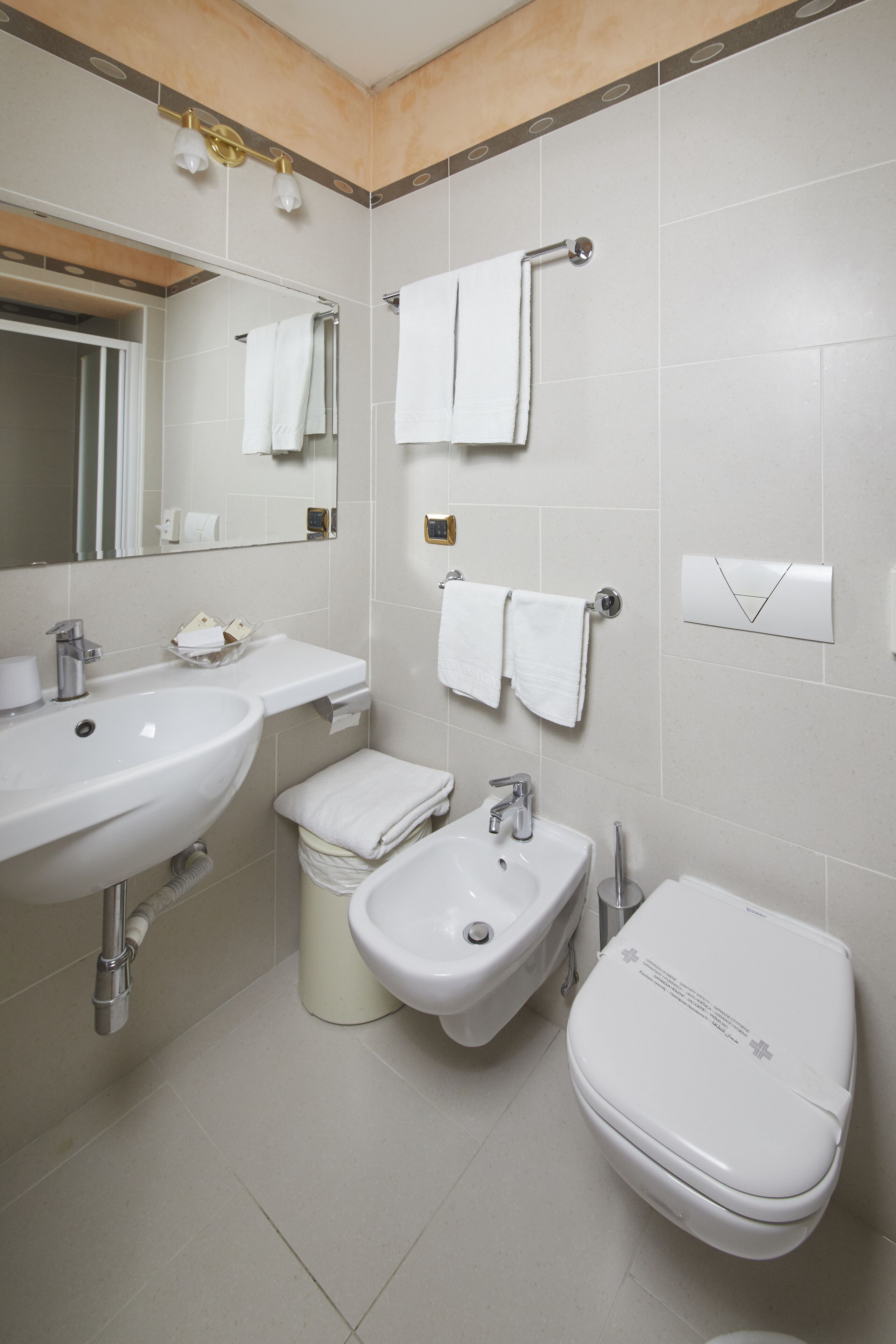 Foto - Hotel Vienna Ostenda e Ristorante il Danubio