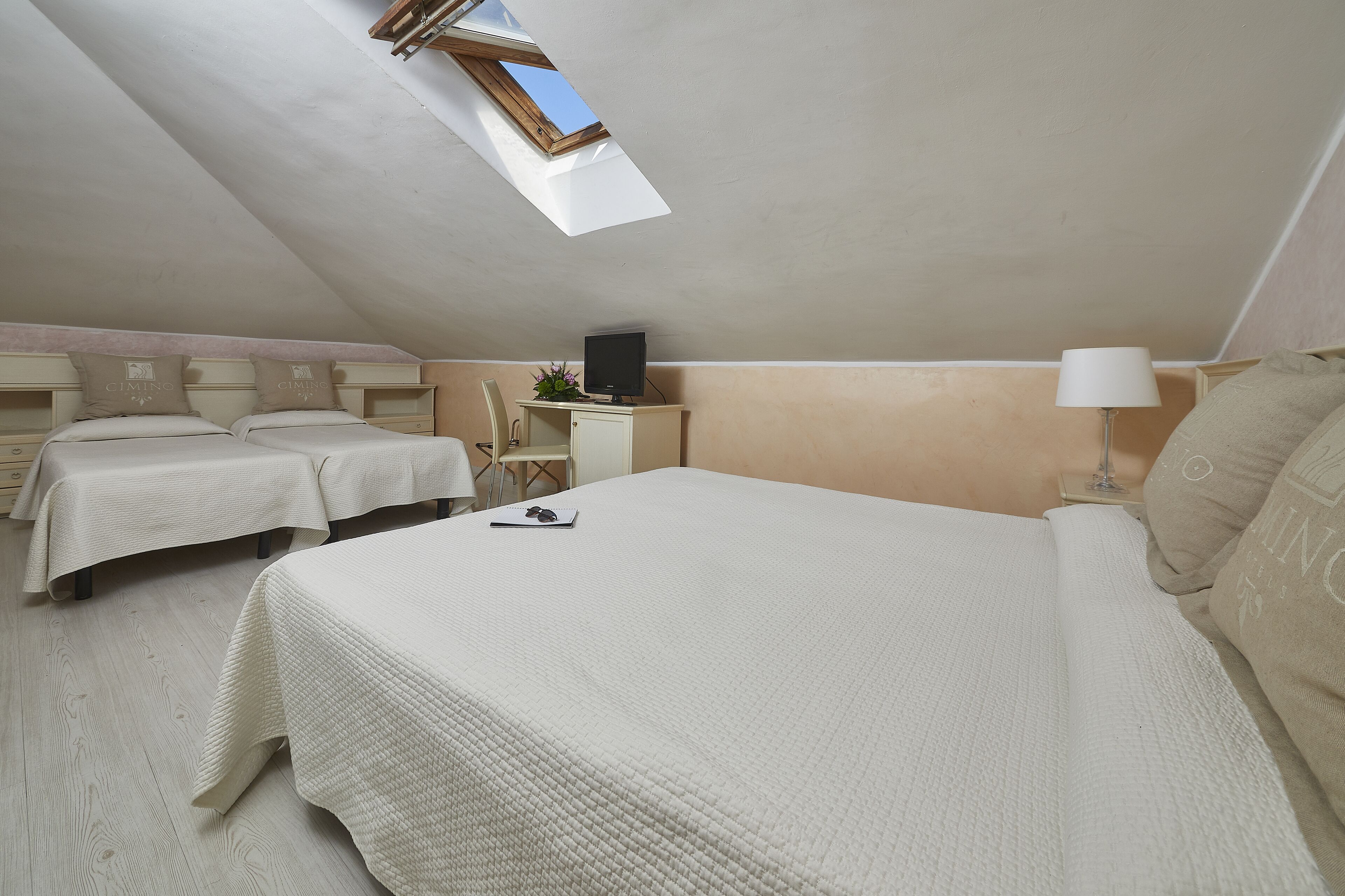 Foto - Hotel Vienna Ostenda e Ristorante il Danubio