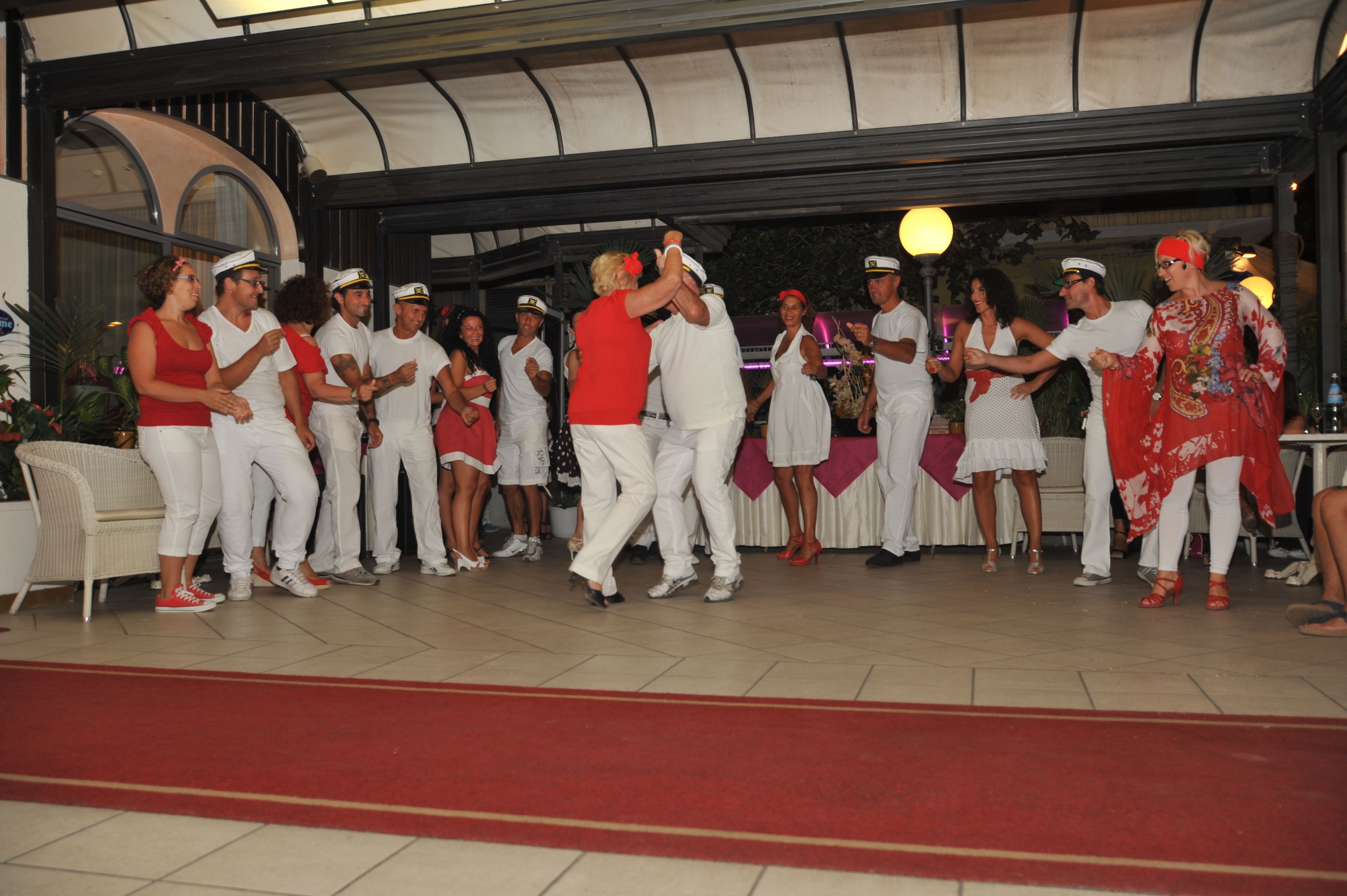Foto - Hotel Vienna Ostenda e Ristorante il Danubio