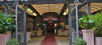 Hotel Vienna Ostenda