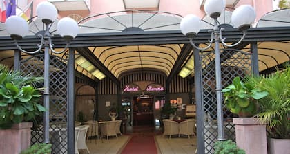 Hotel Vienna Ostenda