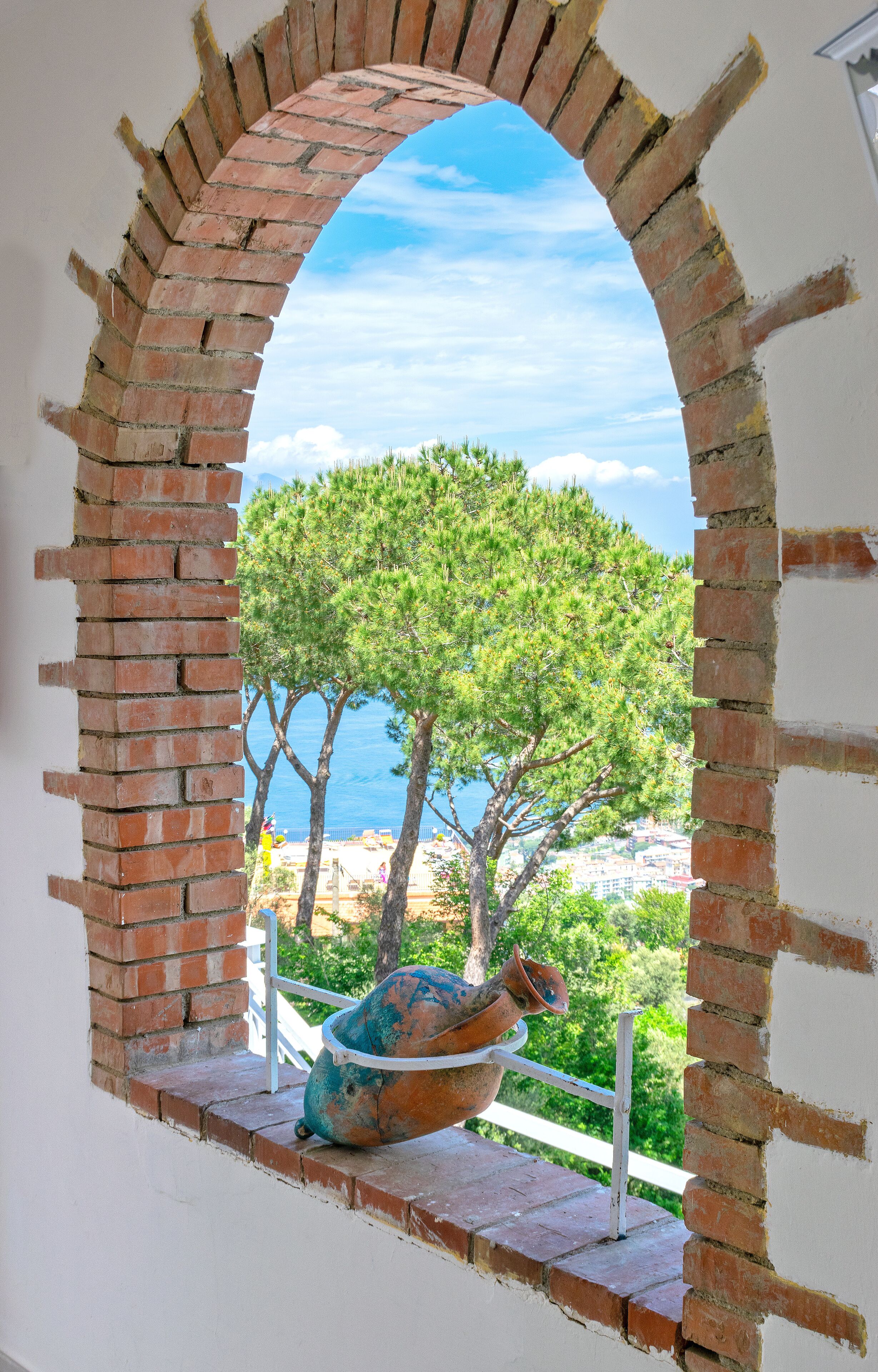 children’s play area – outdoor