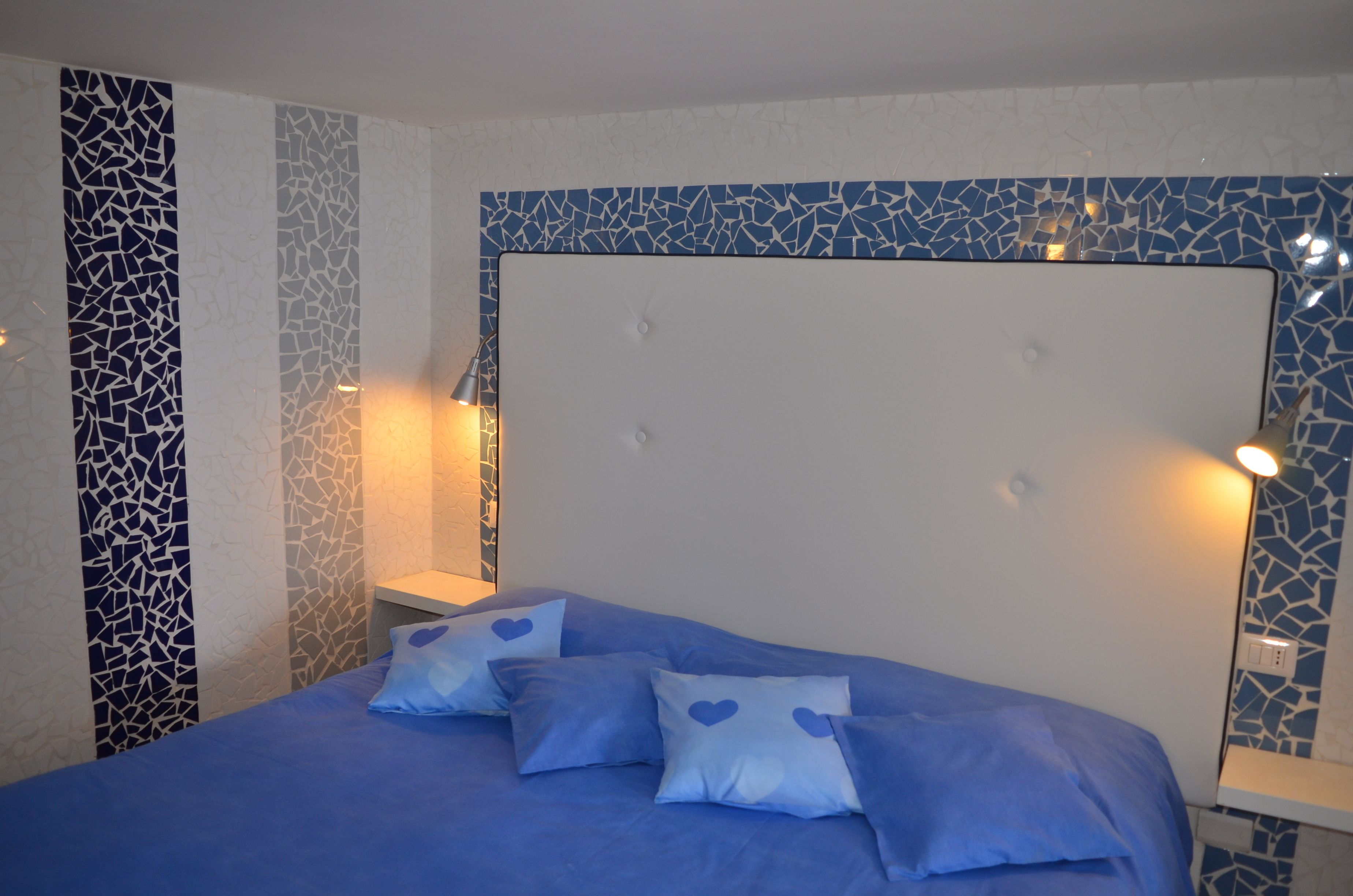 1 bedroom, frette italian sheets, premium bedding, down duvets