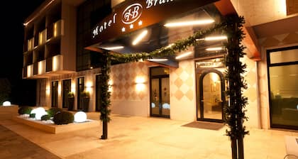 Hotel Brandoli