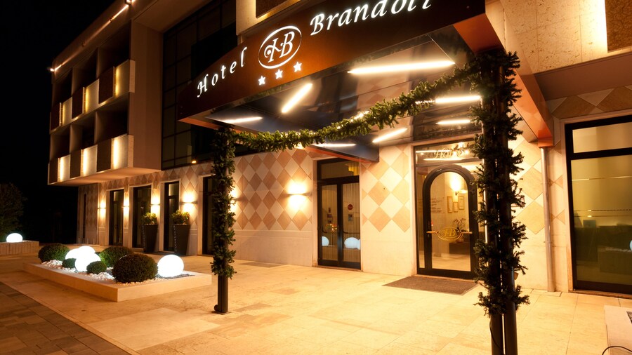 Hotel Brandoli