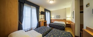 Family Quadruple Room