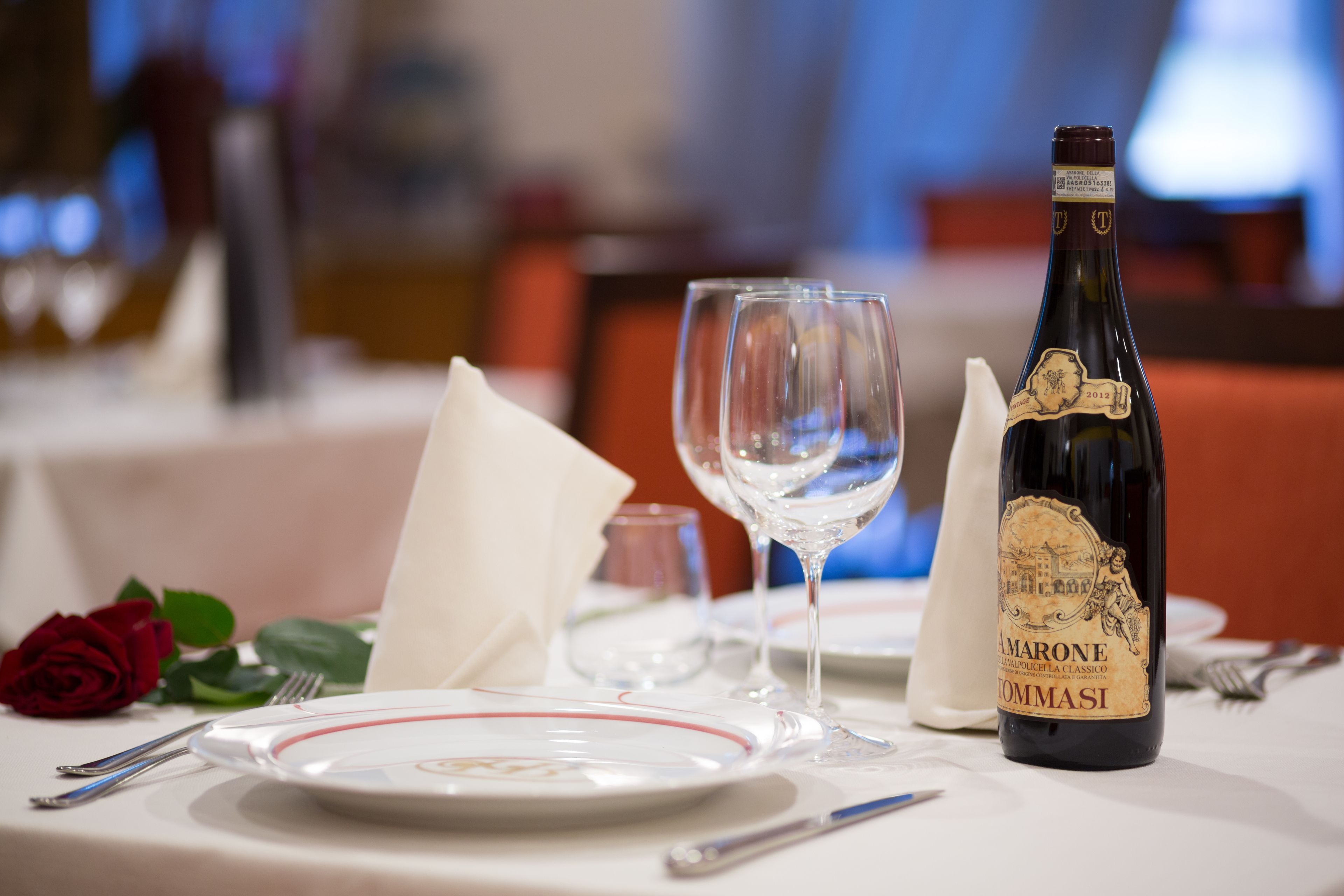 Foto - Hotel Brandoli