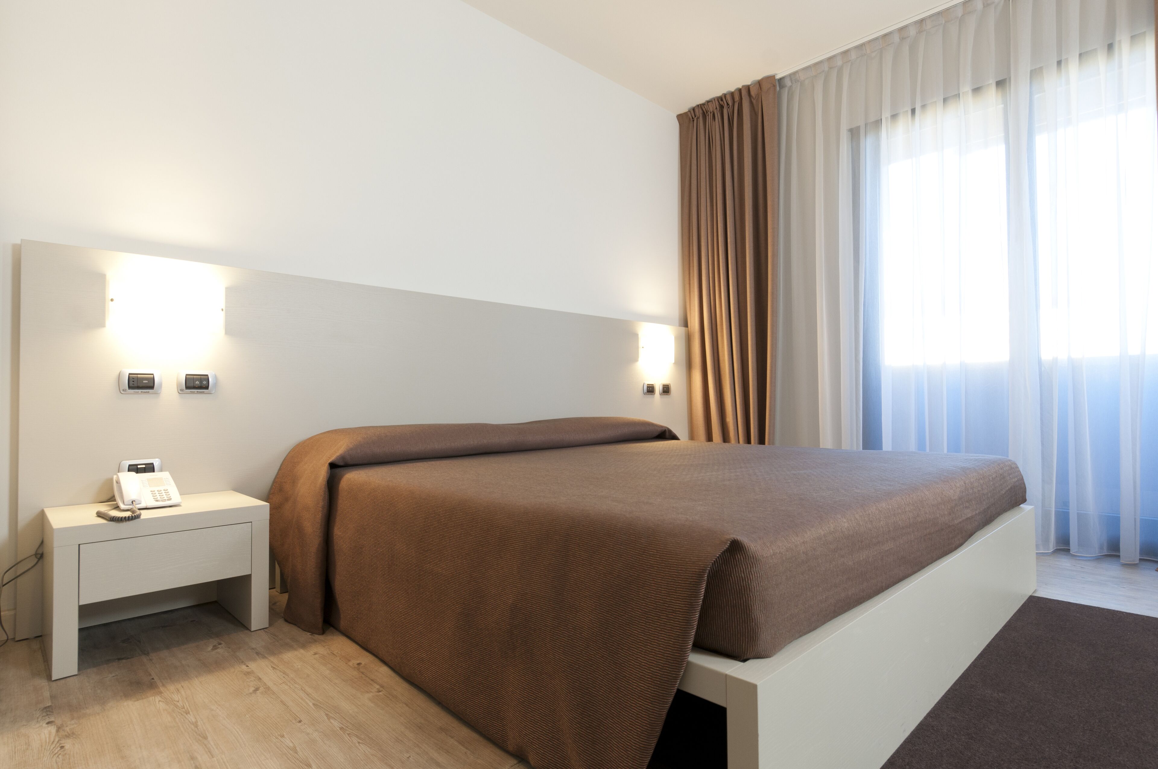 Foto - Hotel Brandoli