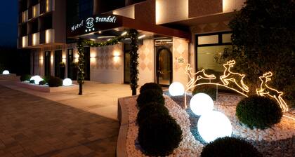 Hotel Brandoli