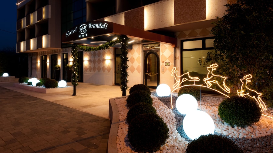 Hotel Brandoli