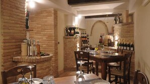Dining - Green Hotel Poggio Regillo (Frascati)