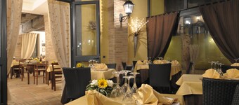 Green Hotel Poggio Regillo