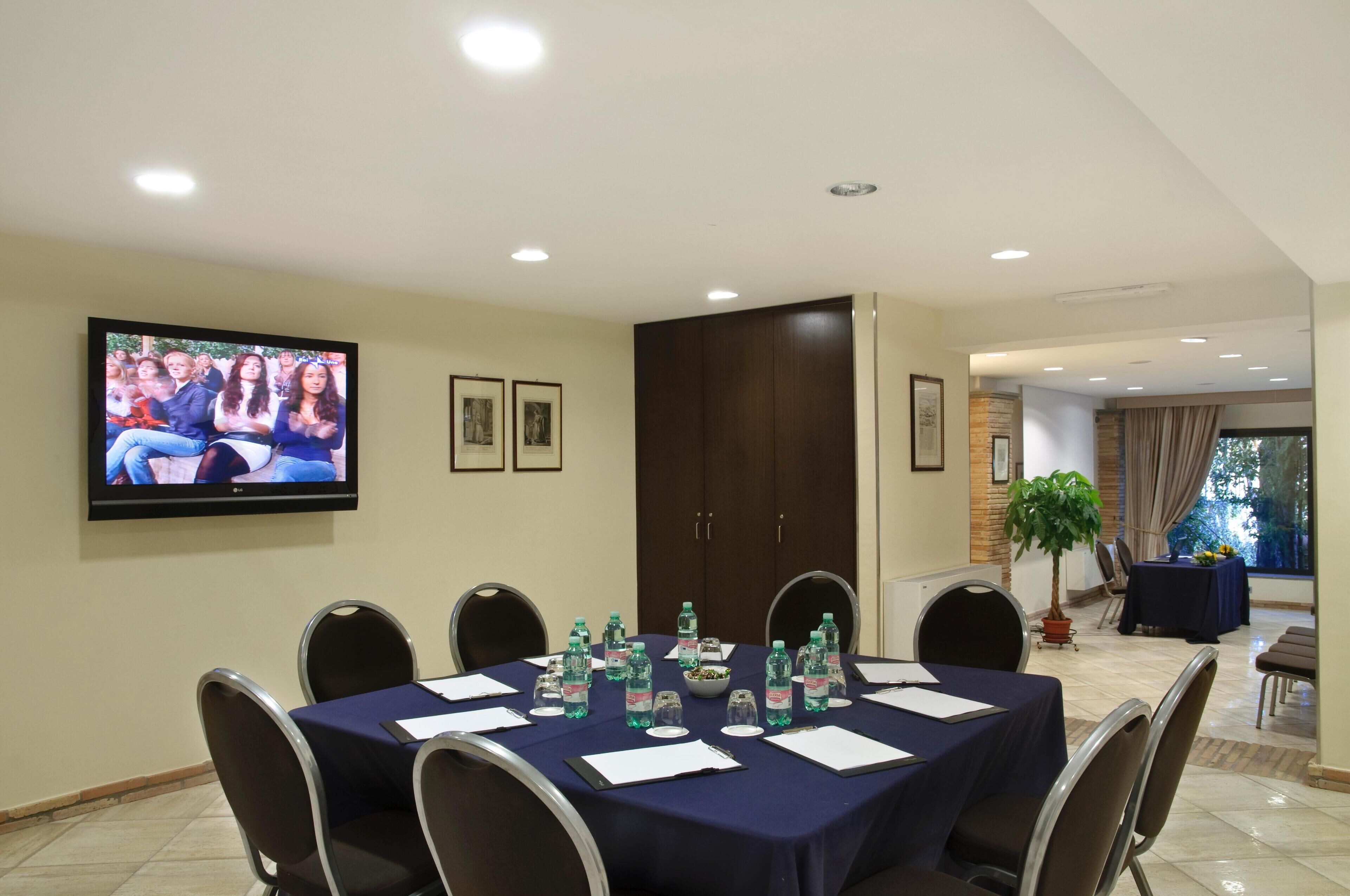 Sala de reunions