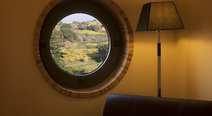 Interior - Green Hotel Poggio Regillo (Frascati)