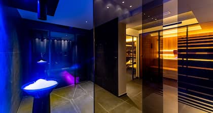 Hotel Ladurner
