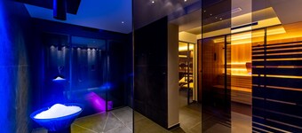 Hotel Ladurner