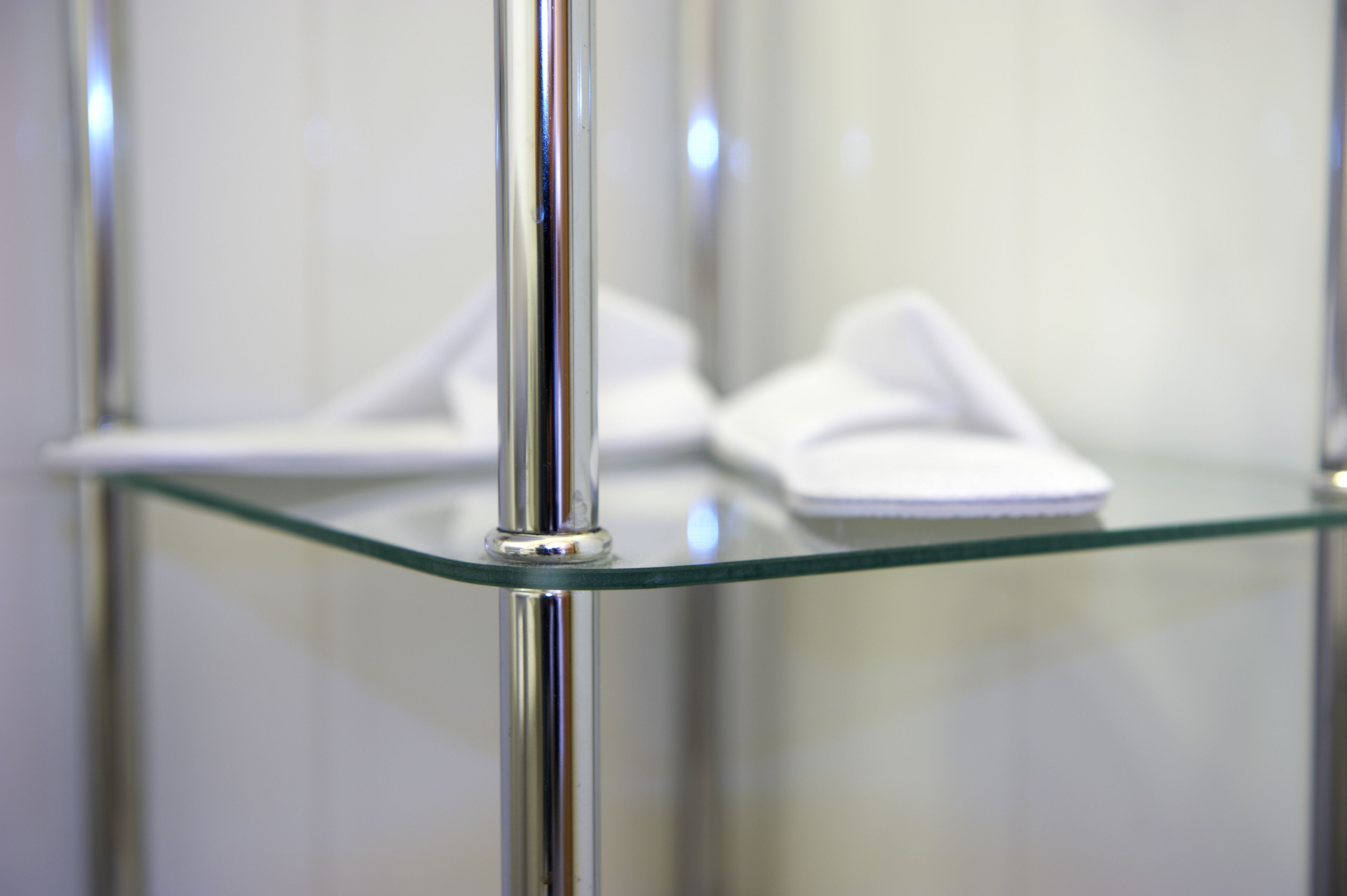 standard double room | 1 bedroom, hypo-allergenic bedding, down duvets, pillow-top beds