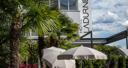 Hotel Ladurner