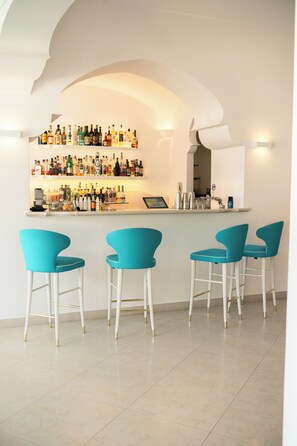 Bar (on property) - Conca D'oro (Positano)