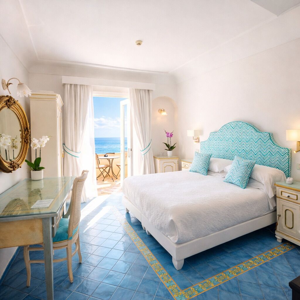Foto - Hotel Conca d'Oro