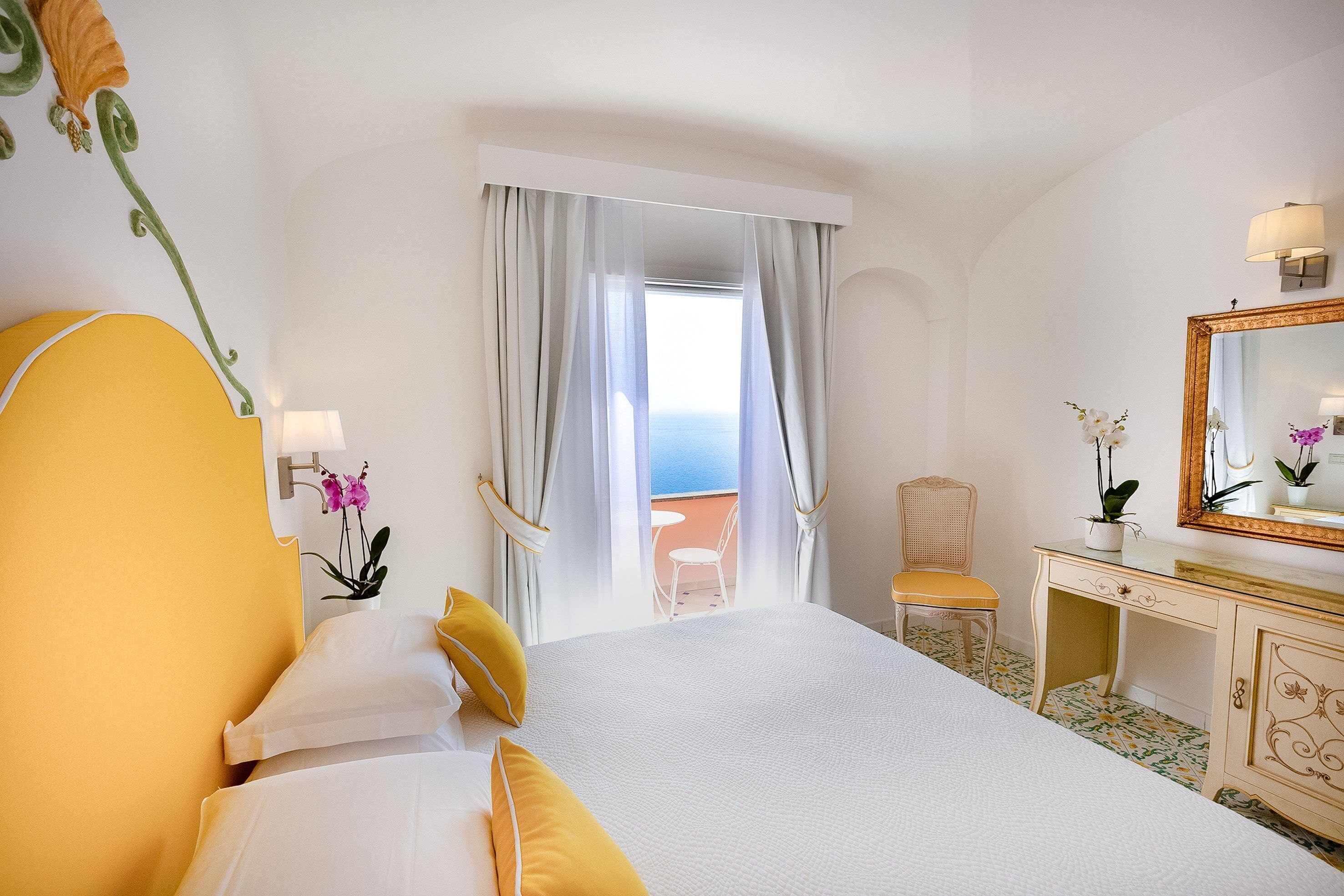 Foto - Hotel Conca D'oro