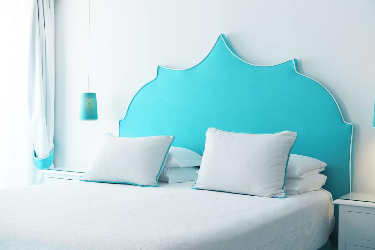 Charming Suite | 1 chambre, draps italiens Frette, literie de qualité supérieure