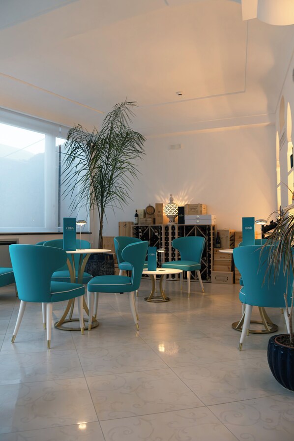 بار (في المنشاة)