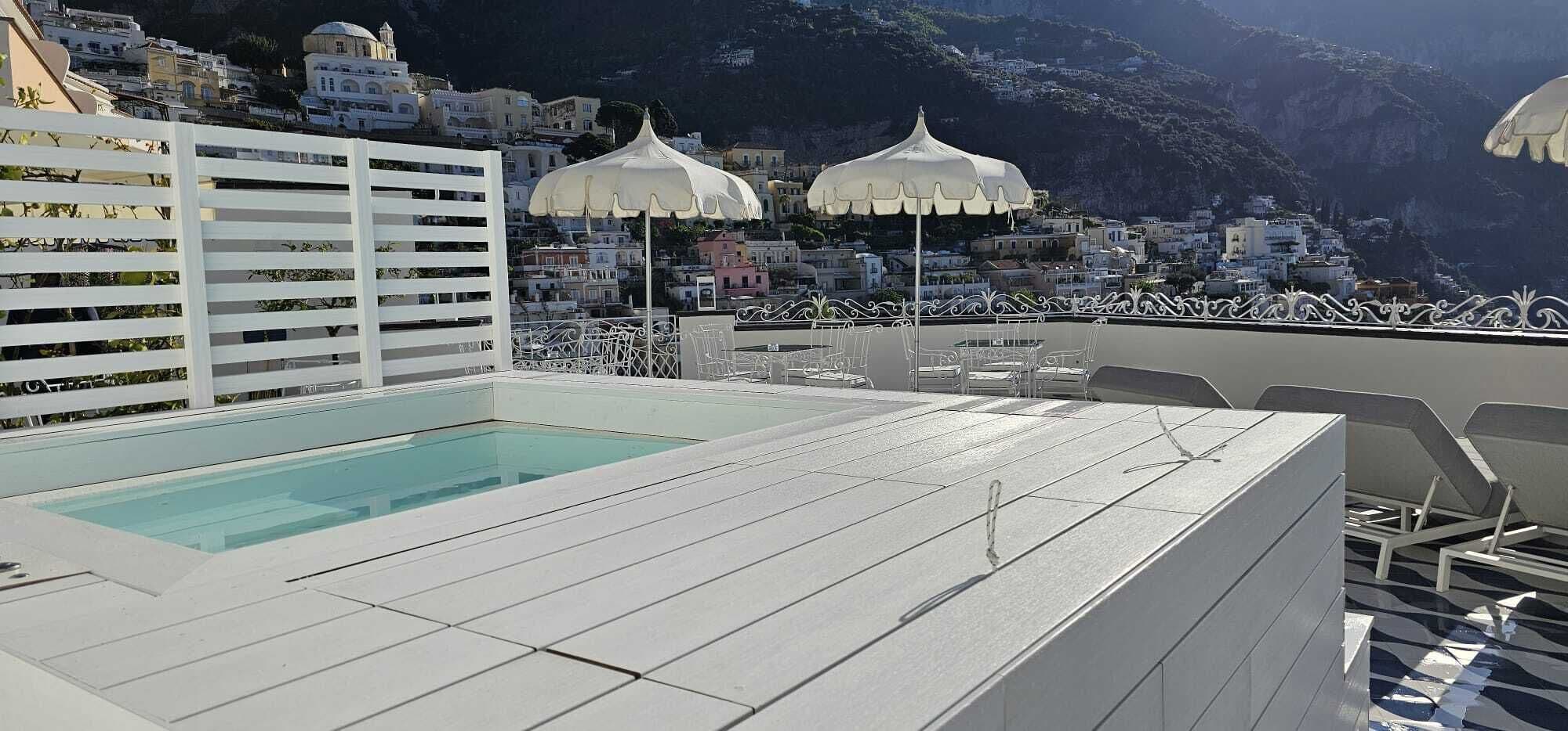 Foto - Hotel Conca D'oro