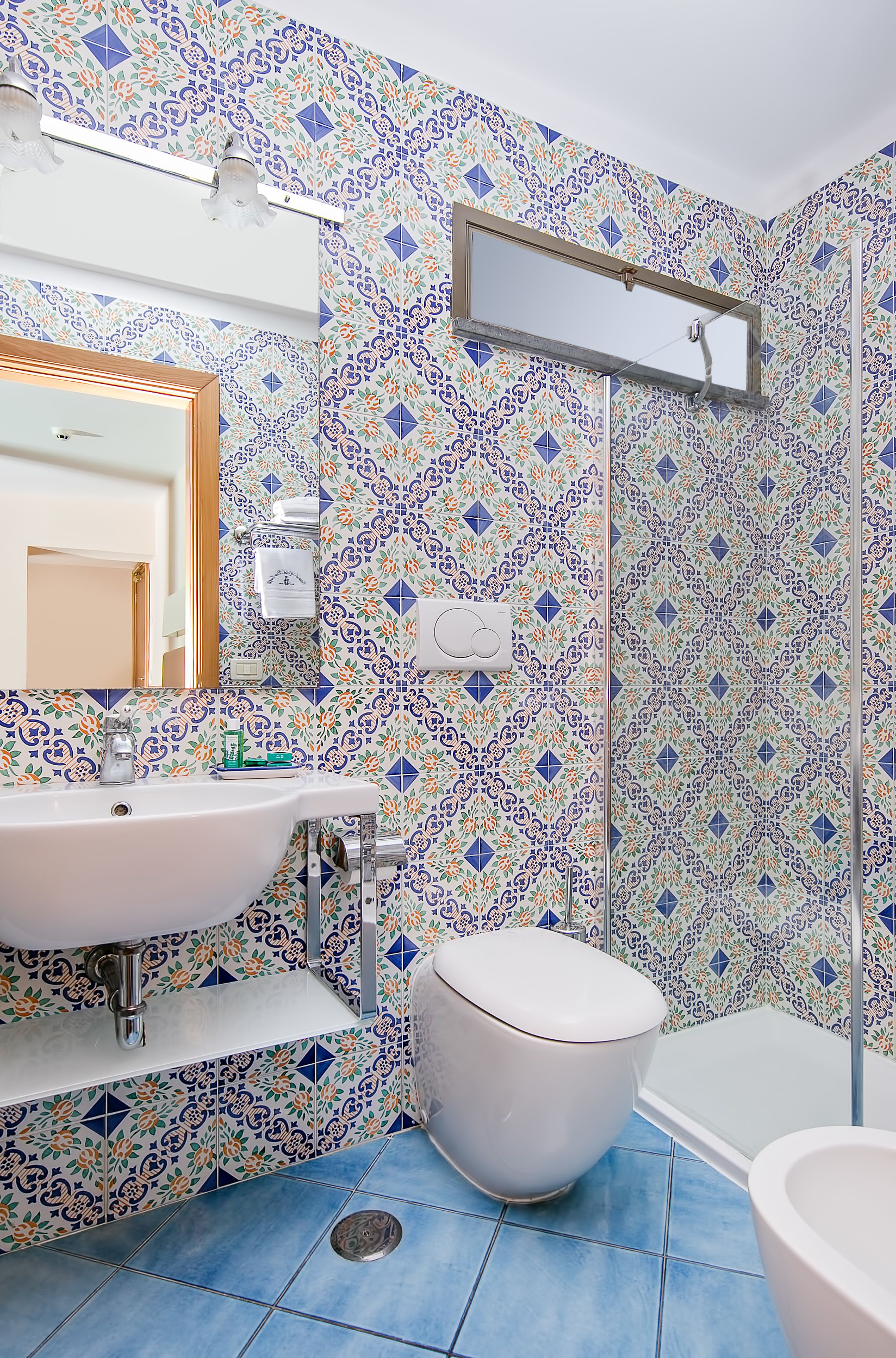 Foto - Grand Hotel Due Golfi