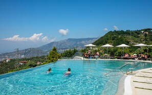 Sports facility - Grand Hotel Due Golfi (Massa Lubrense)