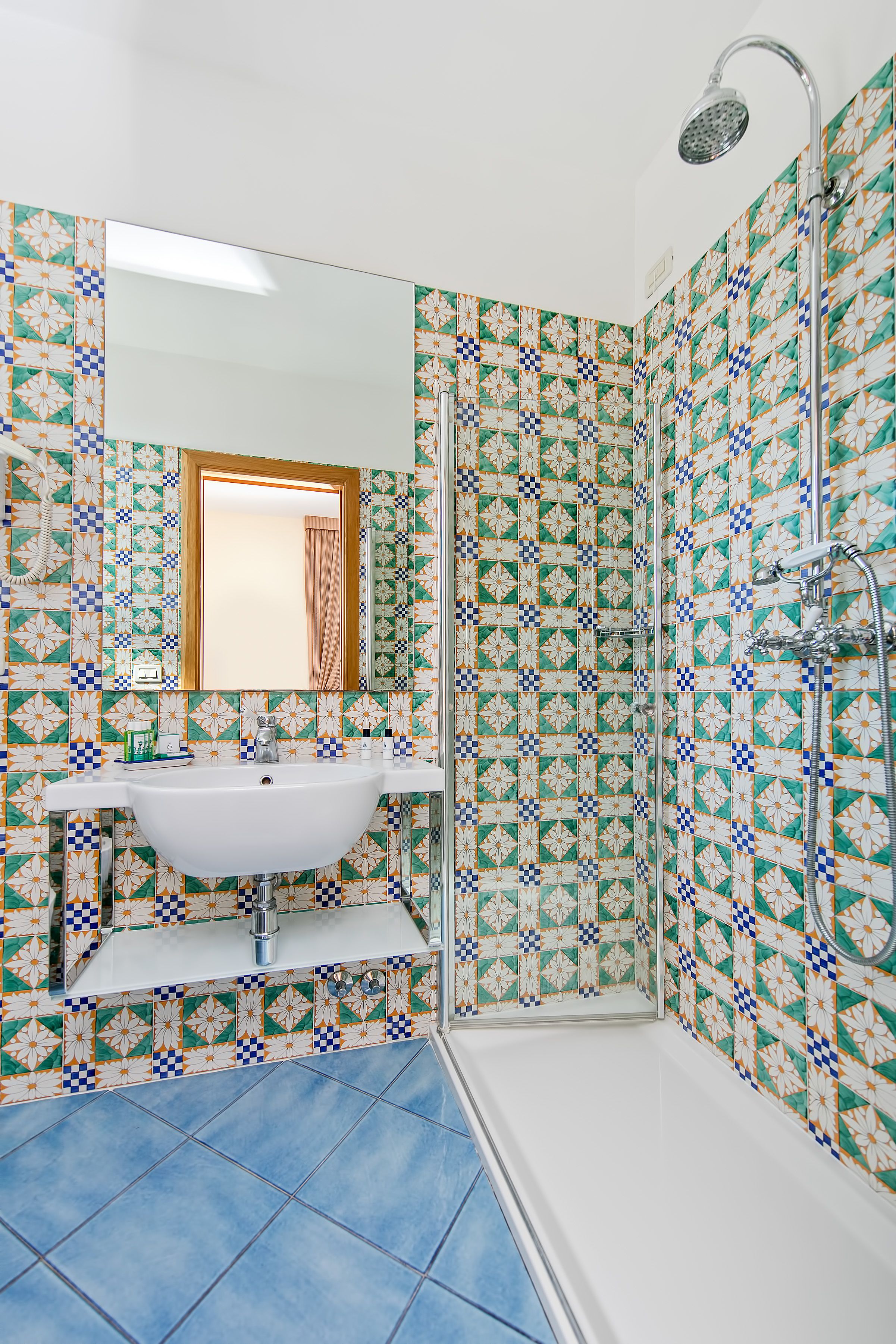 Foto - Grand Hotel Due Golfi