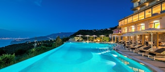 Grand Hotel Due Golfi