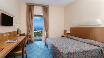 Doppelzimmer | Badezimmer