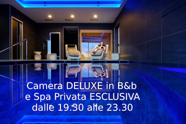 Piscina privada