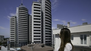 Unclassified image, 3 of 36, button - Hotel San Marco (Jesolo)