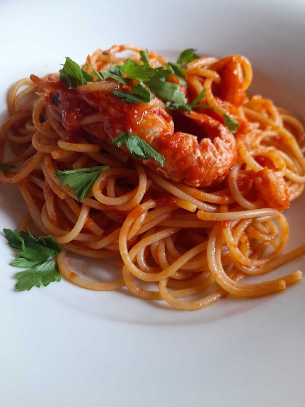 Food and drink - Hotel San Marco (Jesolo)
