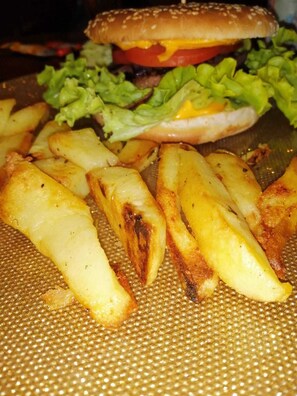 Dining - Hotel San Marco (Jesolo)