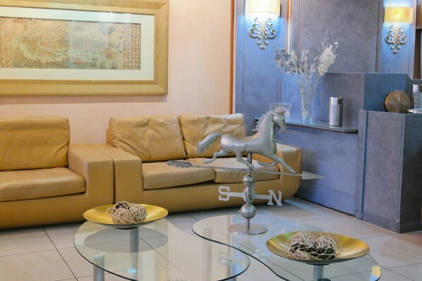 الردهة