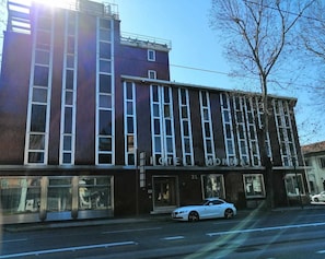 Außenbereich